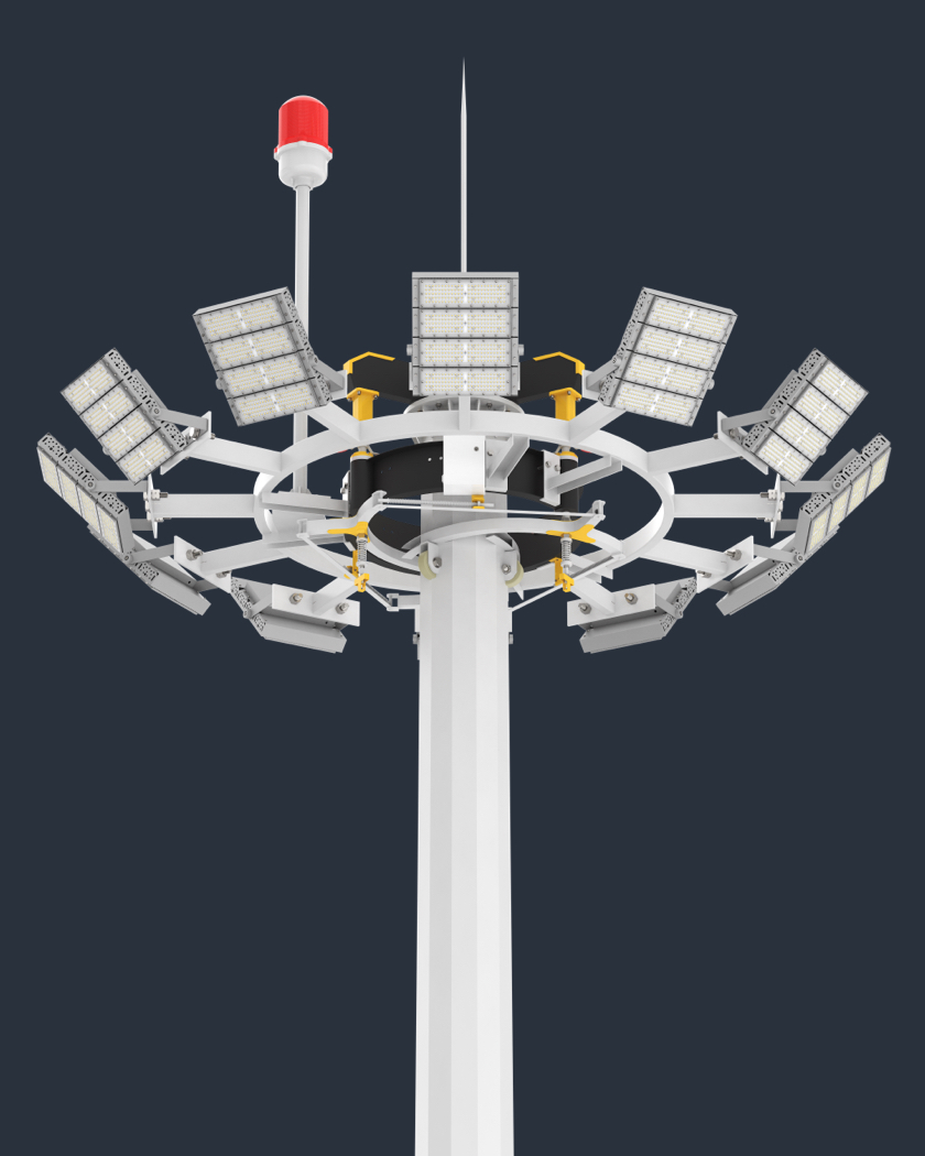 Golden Bright High Mast TypeB