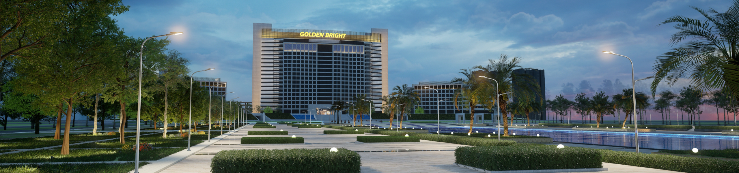 Golden Bright 41 04