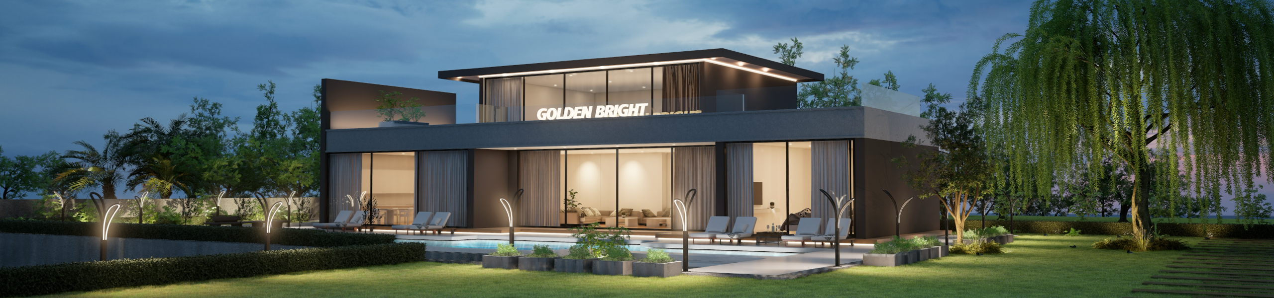 Golden Bright COMPANY CONCEPT 02