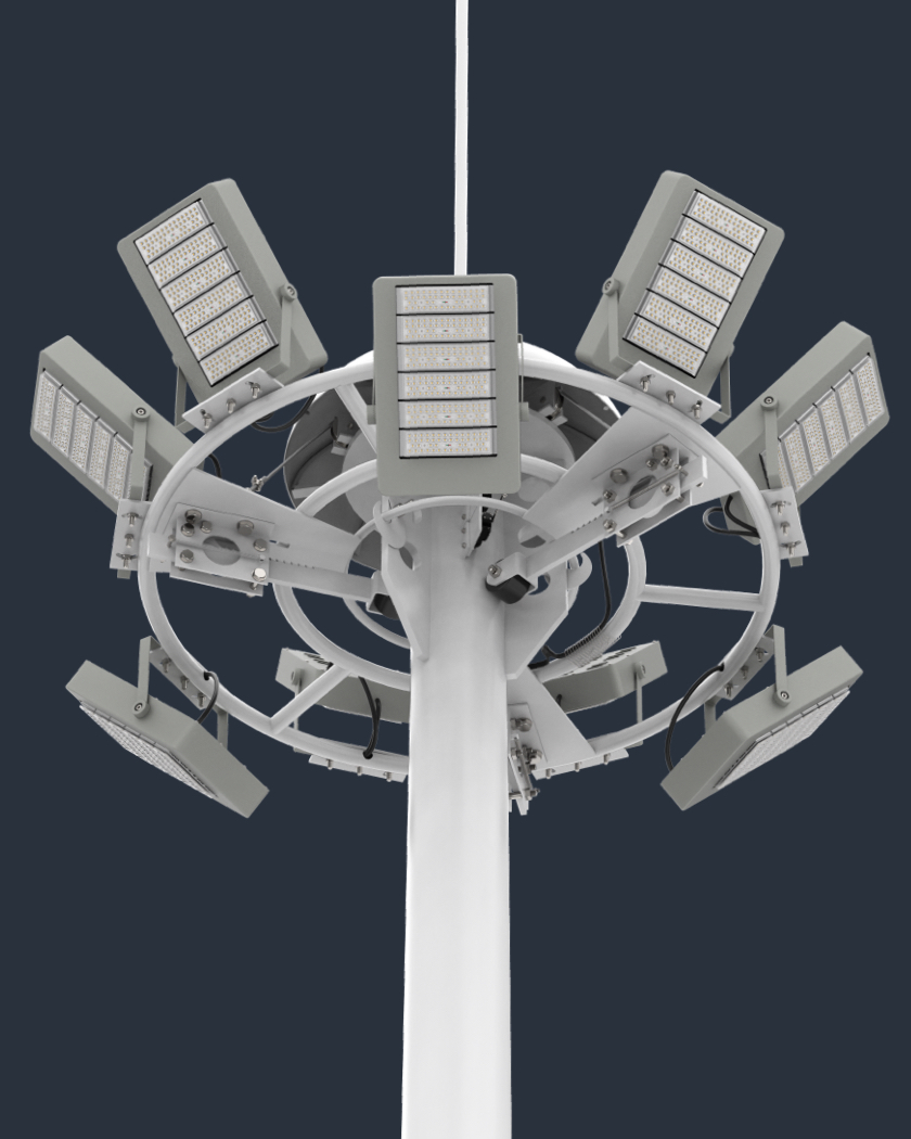 High Mast