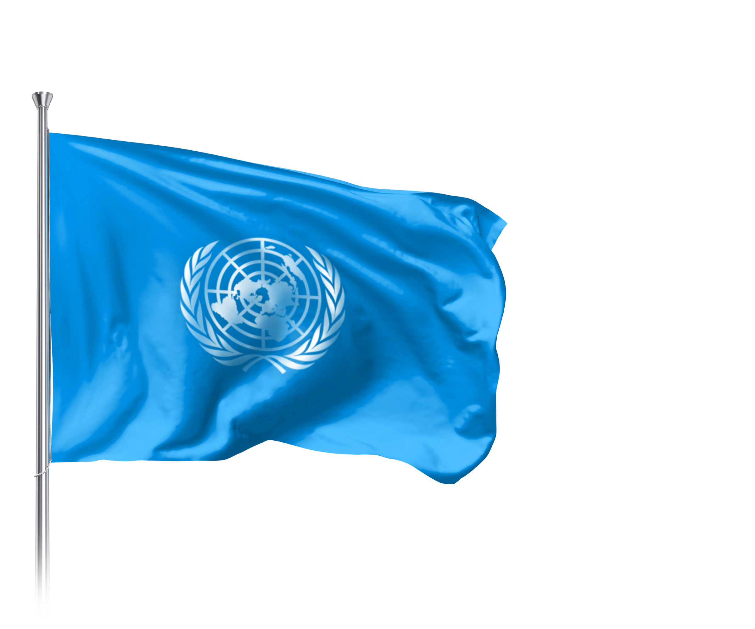 Golden Bright FlagPoles 01