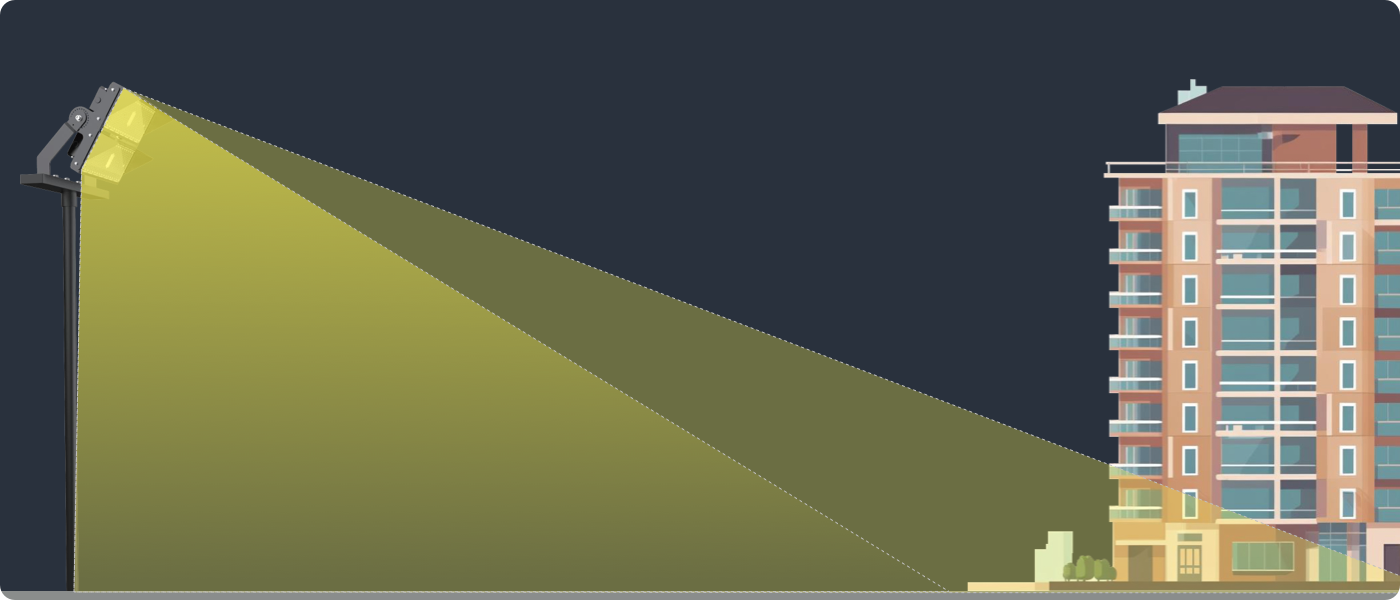 Golden Bright FL05 04