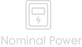 ICON POWER