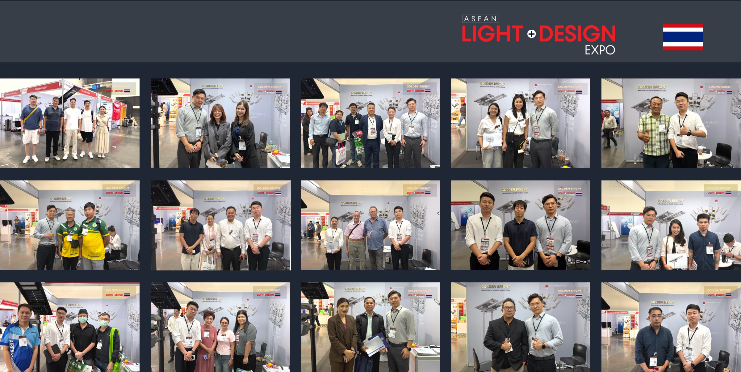 Golden Bright HOME 009 3