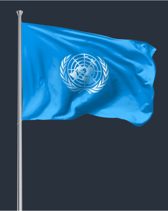 Golden Bright FlagPoles 001