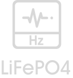 ICON PO4 HZ