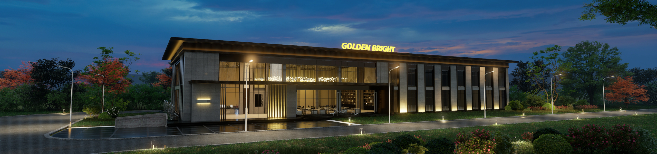 Golden Bright 21 04